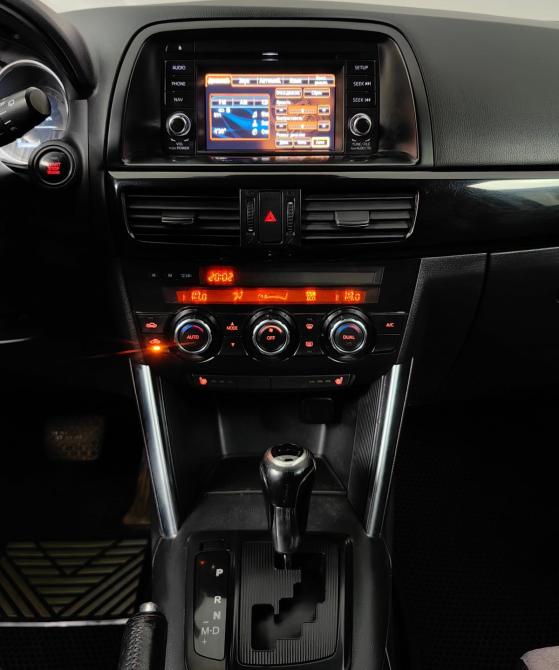 Mazda CX-5 I Москва  - изображение 12