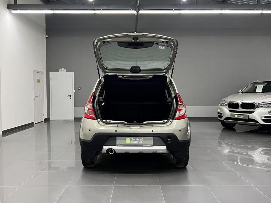 Renault Sandero I Тверь  - изображение 7