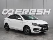 Lada (ВАЗ) Vesta I Рестайлинг (NG) Воронеж  - изображение 19