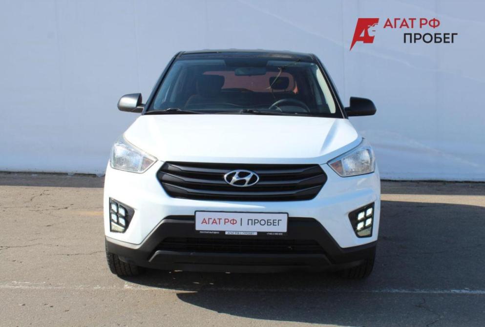 Hyundai Creta I Нижний Новгород  - изображение 2