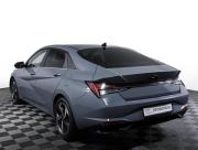 Hyundai Elantra VII (CN7) Москва  - изображение 28
