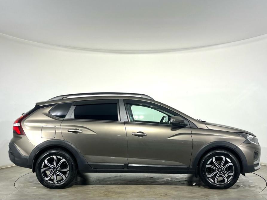 Lada (ВАЗ) Iskra Ижевск  - изображение 5