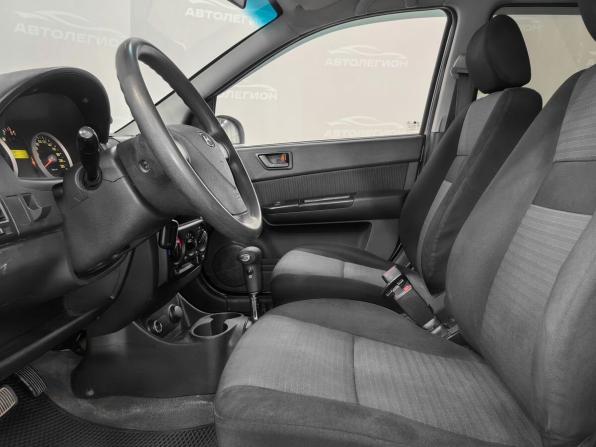 Hyundai Getz I Рестайлинг с пробегом 2006 года, цена 455 000 рублей, 227000 км, хэтчбек, Автокод Объявления