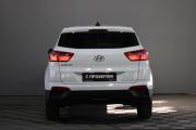 Hyundai Creta I Санкт-Петербург  - изображение 20
