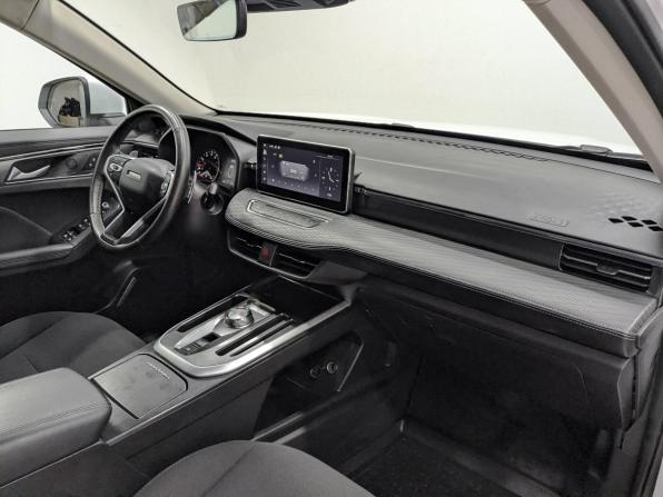 Haval Jolion I с пробегом 2023 года, цена 1 740 000 рублей, 77636 км, внедорожник, Автокод Объявления
