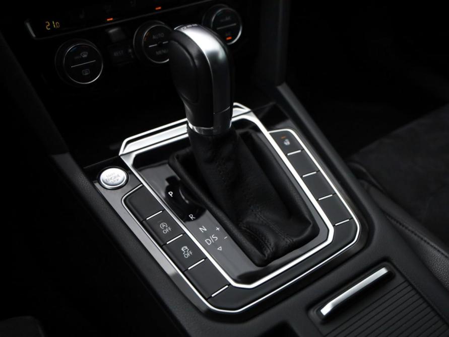 Volkswagen Passat B8 Санкт-Петербург  - изображение 17