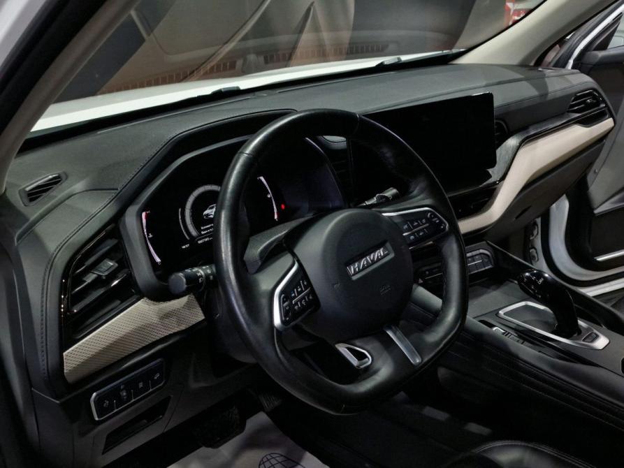 Haval F7 I Рестайлинг Ставрополь  - изображение 9