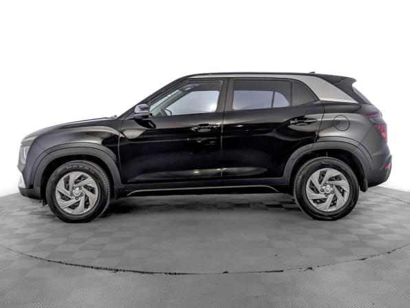 Hyundai Creta II с пробегом 2021 года, цена 2 200 000 рублей, 40388 км, внедорожник, Автокод Объявления