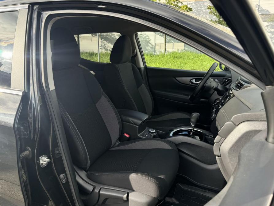 Nissan Qashqai II Рестайлинг Санкт-Петербург  - изображение 20