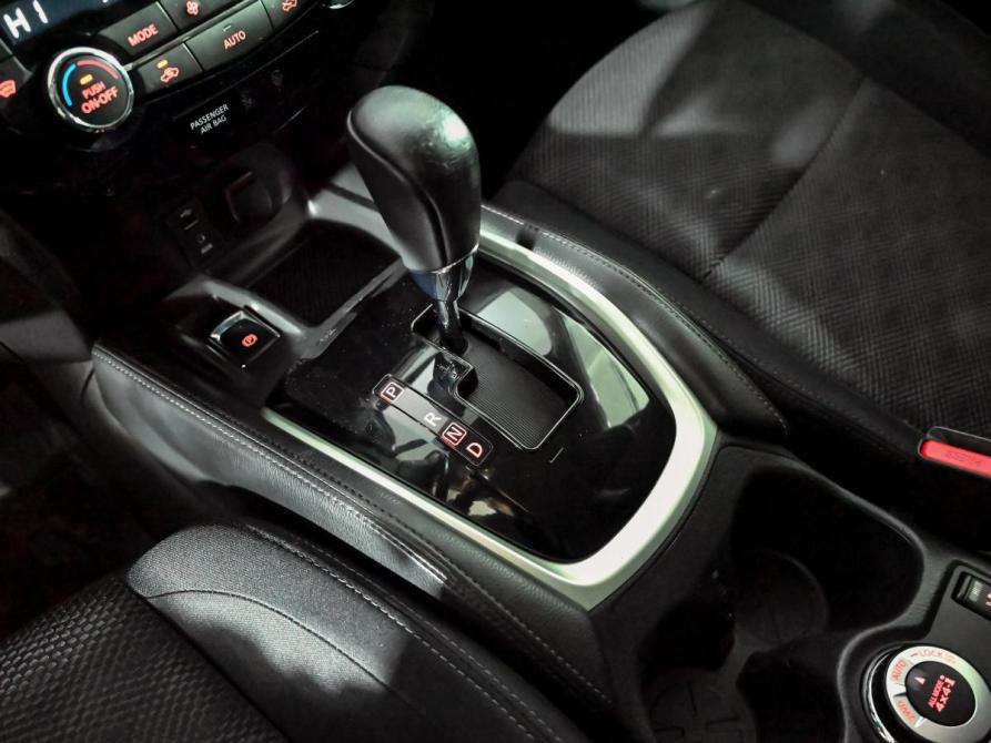 Nissan X-Trail III Екатеринбург  - изображение 14