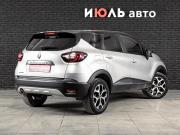 Renault Kaptur I Екатеринбург  - изображение 22