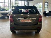 Lifan X60 I Рестайлинг 2 Апатиты  - изображение 23