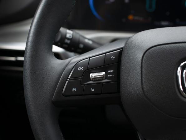Changan CS35 Plus I Рестайлинг с пробегом 2023 года, цена 1 800 000 рублей, 50251 км, внедорожник, Автокод Объявления