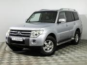 Mitsubishi Pajero IV Санкт-Петербург  - изображение 20