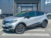 Renault Kaptur I Рестайлинг Воронеж  - изображение 12
