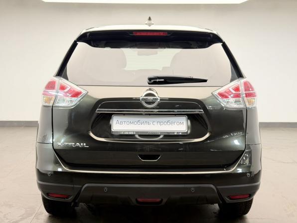 Nissan X-Trail III с пробегом 2018 года, цена 1 978 000 рублей, 75578 км, внедорожник, Автокод Объявления