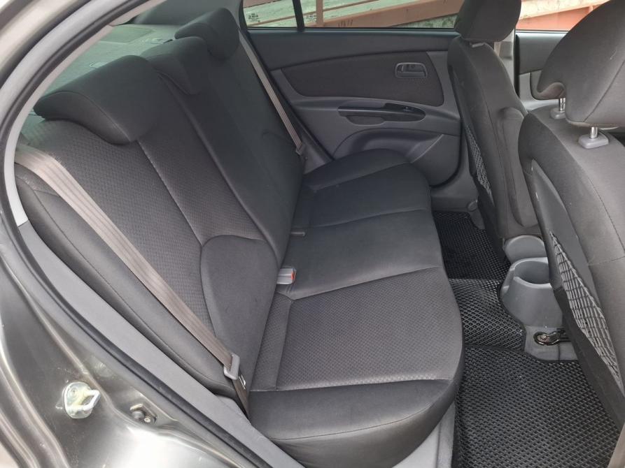 Kia Rio II Рестайлинг Саратов  - изображение 12