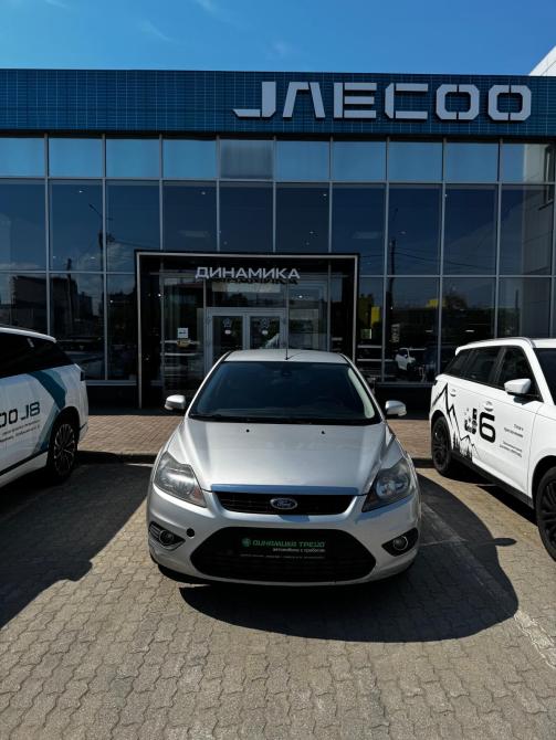Ford Focus II Рестайлинг Череповец  - изображение 2
