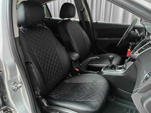 Chevrolet Cruze I с пробегом 2011 года, цена 561 000 рублей, 164608 км, седан, Автокод Объявления