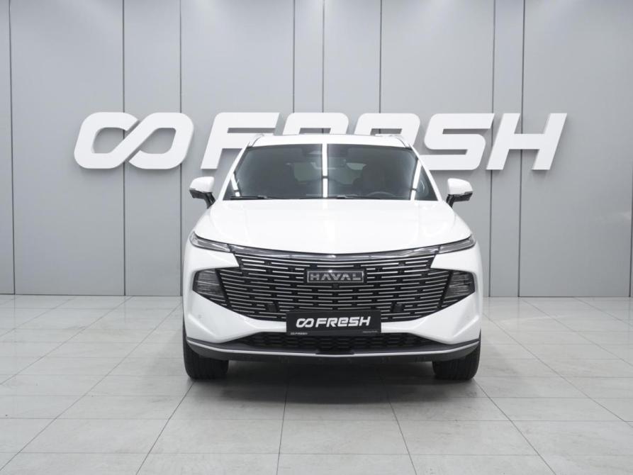 Haval F7 II Ростов-на-Дону  - изображение 3