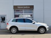 Volkswagen Touareg II Москва  - изображение 41