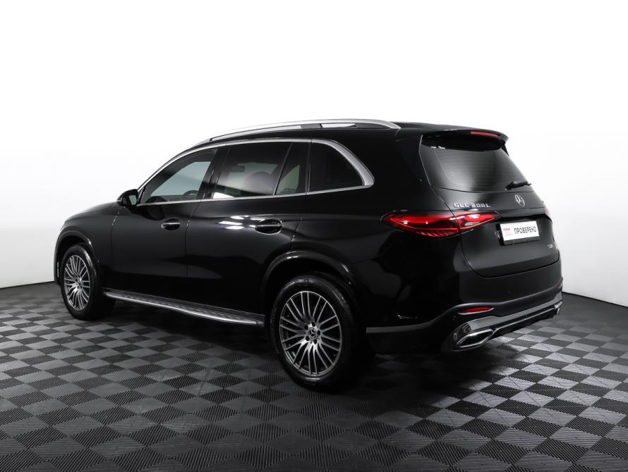 Mercedes-Benz GLC II (X254) Москва  - изображение 7
