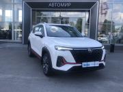 Changan CS35 Plus I Рестайлинг Брянск  - изображение 18