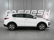 Kia Sportage IV Рестайлинг Ростов-на-Дону  - изображение 23