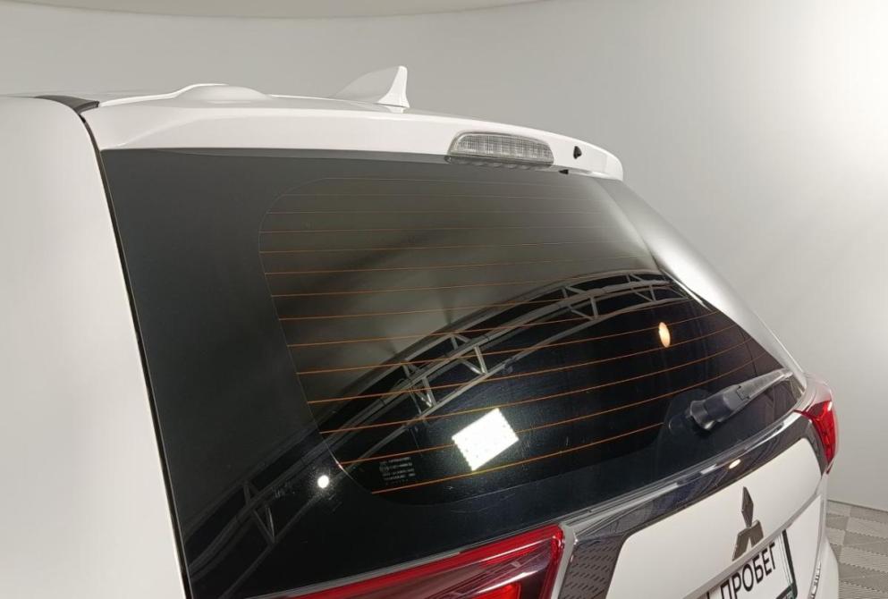 Mitsubishi Outlander III Рестайлинг 2 Волгоград  - изображение 17