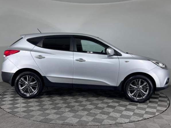 Hyundai ix35 I Рестайлинг с пробегом 2014 года, цена 1 397 000 рублей, 176000 км, внедорожник, Автокод Объявления
