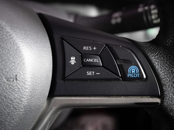 Nissan Serena V (C27) с пробегом 2016 года, цена 1 675 000 рублей, 170500 км, минивэн, Автокод Объявления