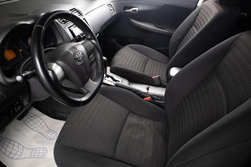 Toyota Corolla X (E140 E150) Рестайлинг Оренбург  - изображение 15
