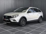 Lada (ВАЗ) Vesta I Пермь  - изображение 34