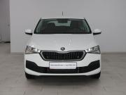 Skoda Rapid II Старый Оскол  - изображение 20