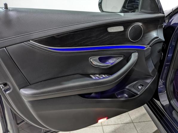 Mercedes-Benz E-Класс V (W213 S213 C238) с пробегом 2020 года, цена 3 700 000 рублей, 91305 км, седан, Автокод Объявления