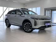Exeed RX Волгоград  - изображение 17
