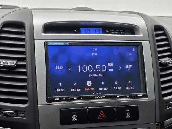 Hyundai Santa Fe II Рестайлинг с пробегом 2010 года, цена 1 210 000 рублей, 238545 км, внедорожник, Автокод Объявления