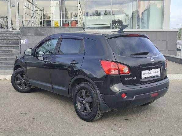 Nissan Qashqai I с пробегом 2007 года, цена 760 000 рублей, 207613 км, внедорожник, Автокод Объявления