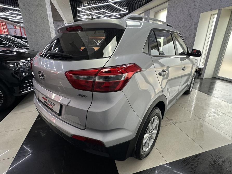 Hyundai Creta I Ярославль  - изображение 5
