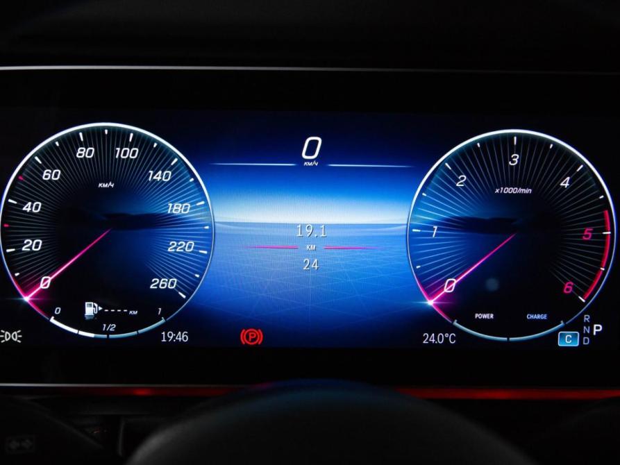 Mercedes-Benz G-Класс III (W465) Рестайлинг Москва  - изображение 16