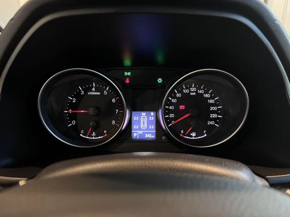 Haval M6 II с пробегом 2026 года, цена 2 135 000 рублей, 342 км, внедорожник, Автокод Объявления