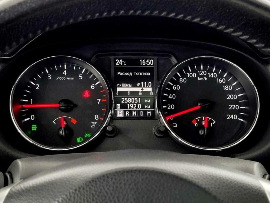Nissan Qashqai+2 I Рестайлинг Москва  - изображение 6