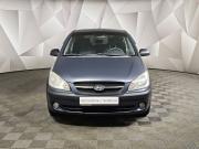 Hyundai Getz I Рестайлинг Москва  - изображение 27