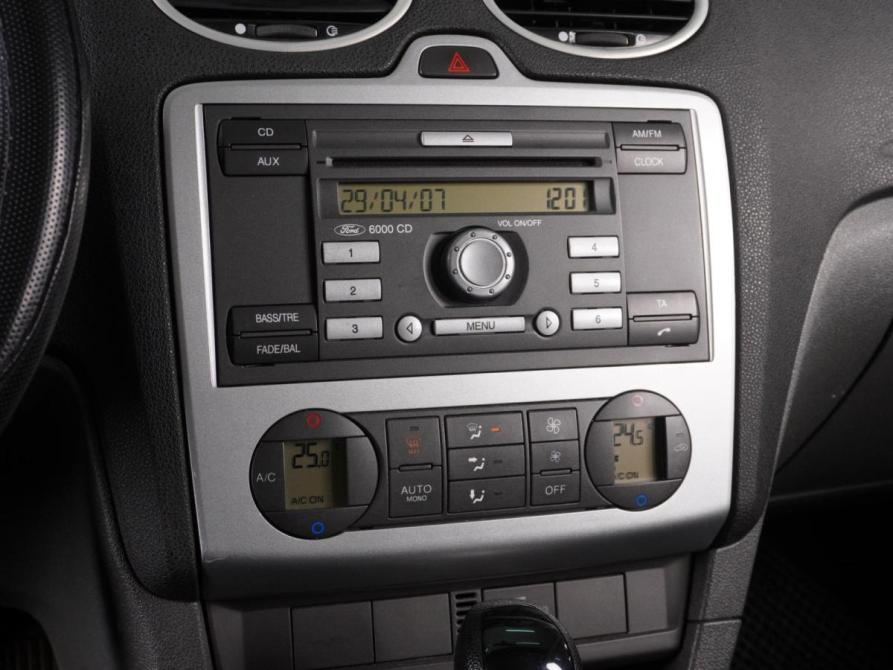 Ford Focus II Минеральные Воды  - изображение 12