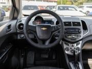 Chevrolet Aveo II Сочи  - изображение 31