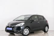 Toyota Vitz III (XP130) Рестайлинг 2 Красноярск  - изображение 26