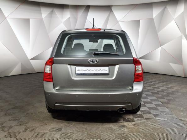 Kia Carens II (UN) с пробегом 2011 года, цена 697 000 рублей, 346495 км, компактвэн, Автокод Объявления