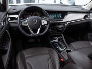 Changan CS35 Plus I Волгоград  - изображение 35