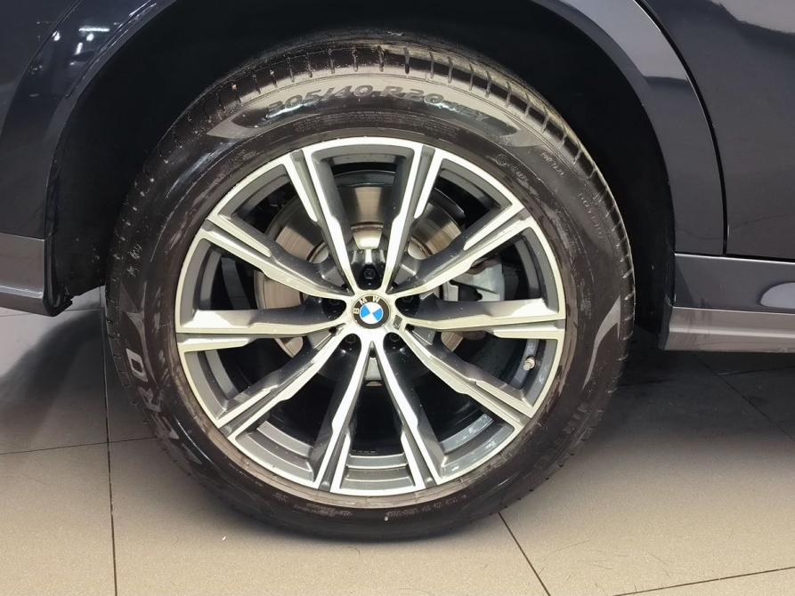 BMW X6 III (G06) Рестайлинг Москва  - изображение 27