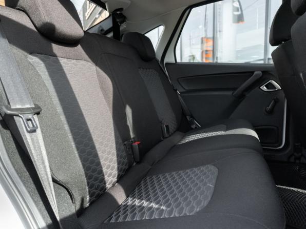 Lada (ВАЗ) Granta I Рестайлинг с пробегом 2024 года, цена 877 800 рублей, 48879 км, лифтбек, Автокод Объявления
